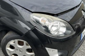 Commodo phare RENAULT TWINGO 2