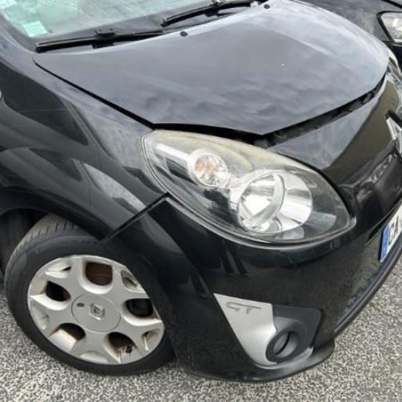 Commodo phare RENAULT TWINGO 2 Photo n°17
