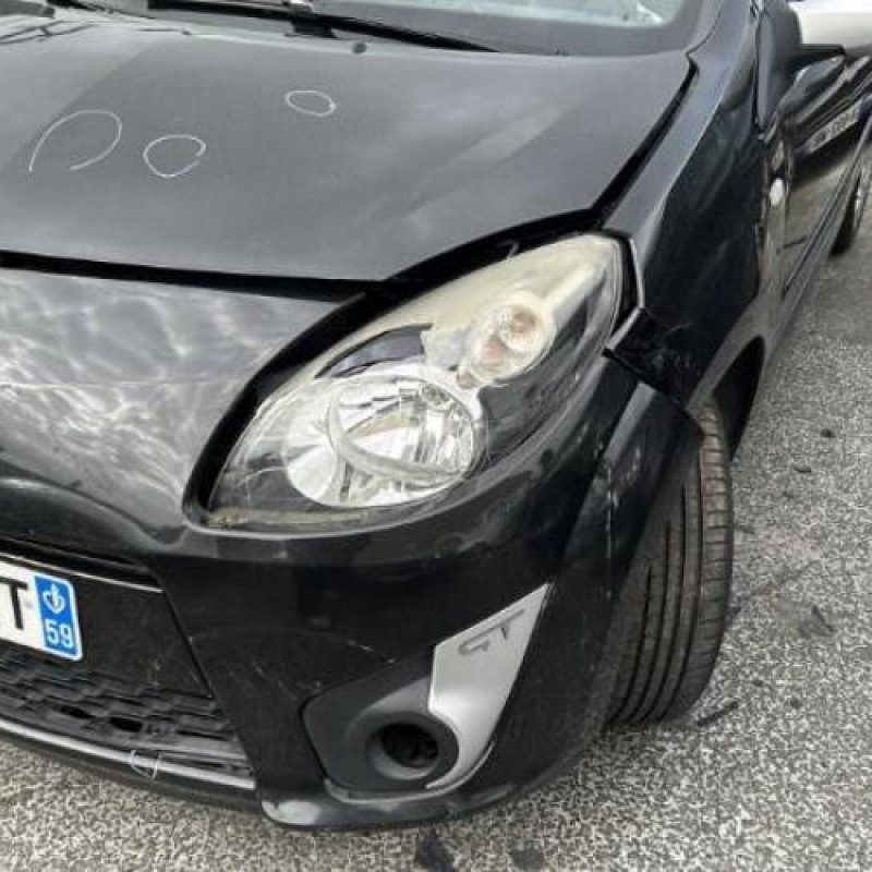 Commodo phare RENAULT TWINGO 2 Photo n°19