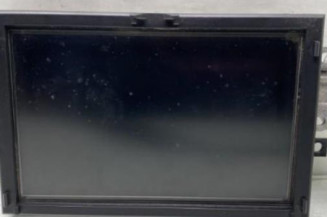 Ecran GPS CITROEN C4 2