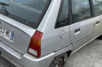 Commodo phare CITROEN AX