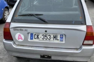 Commodo phare CITROEN AX