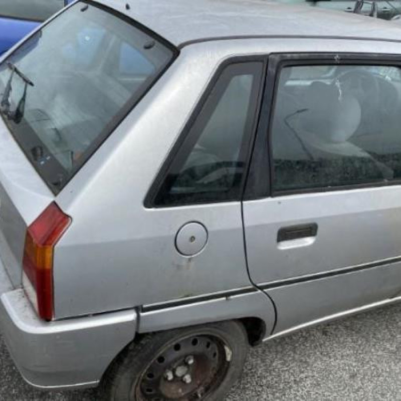Commodo phare CITROEN AX Photo n°9