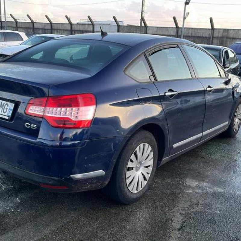 Jante CITROEN C5 2 Photo n°9