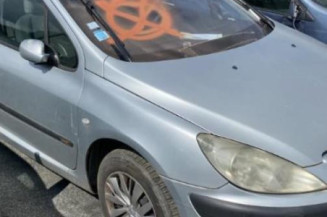 Jante PEUGEOT 307
