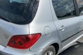 Jante PEUGEOT 307