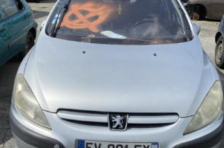 Jante PEUGEOT 307