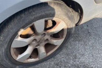 Interrupteur de leve vitre avant gauche PEUGEOT 307