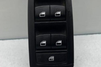 Interrupteur de leve vitre avant gauche BMW SERIE 1 F20