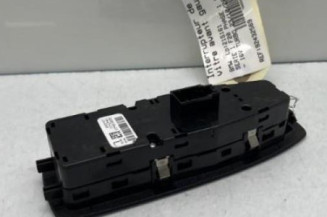 Interrupteur de leve vitre avant gauche BMW SERIE 1 F20