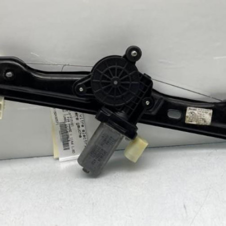 Leve vitre electrique arriere gauche BMW SERIE 1 F20 Photo n°1