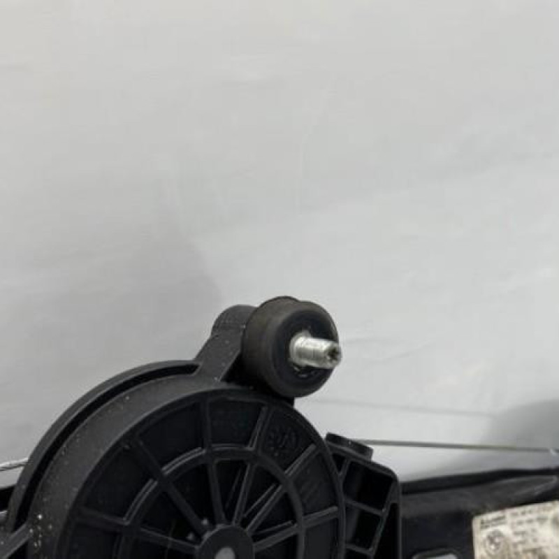 Leve vitre electrique arriere gauche BMW SERIE 1 F20 Photo n°3