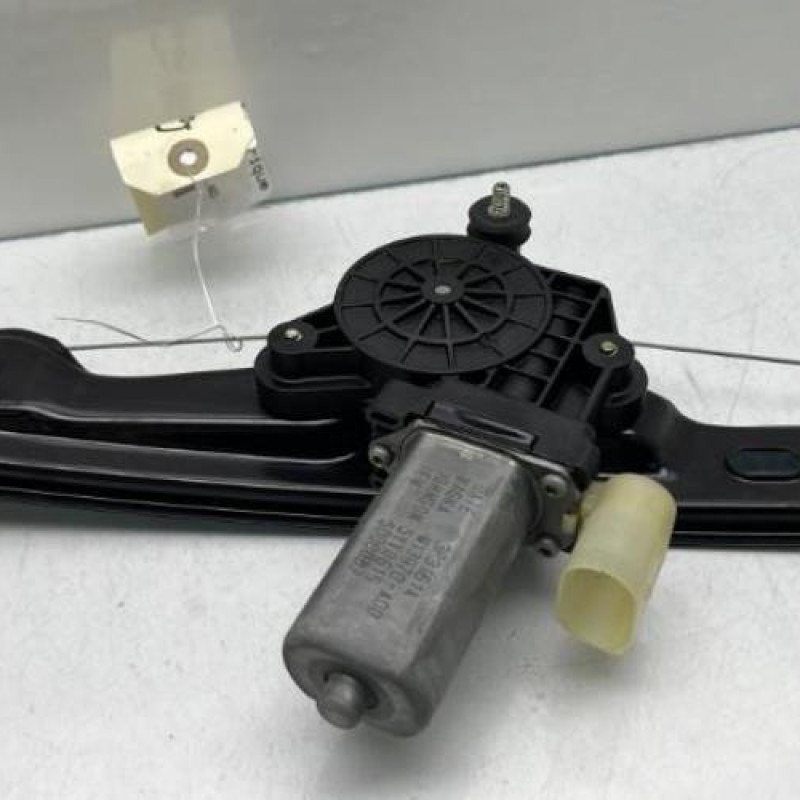 Leve vitre electrique arriere gauche BMW SERIE 1 F20 Photo n°7