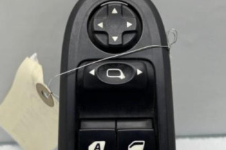 Interrupteur de leve vitre avant gauche CITROEN C3 2