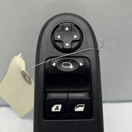 Interrupteur de leve vitre avant gauche CITROEN C3 2