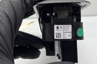 Interrupteur de leve vitre avant gauche CITROEN C3 2