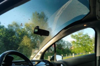 Interrupteur de leve vitre avant gauche CITROEN C3 2
