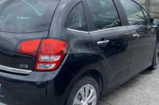 Interrupteur de leve vitre avant gauche CITROEN C3 2