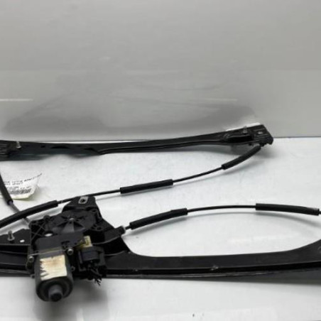 Leve vitre electrique avant droit FORD GALAXY 3 Photo n°1