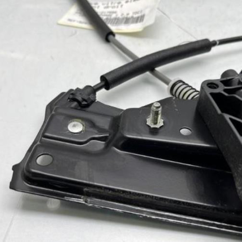 Leve vitre electrique avant droit FORD GALAXY 3 Photo n°3