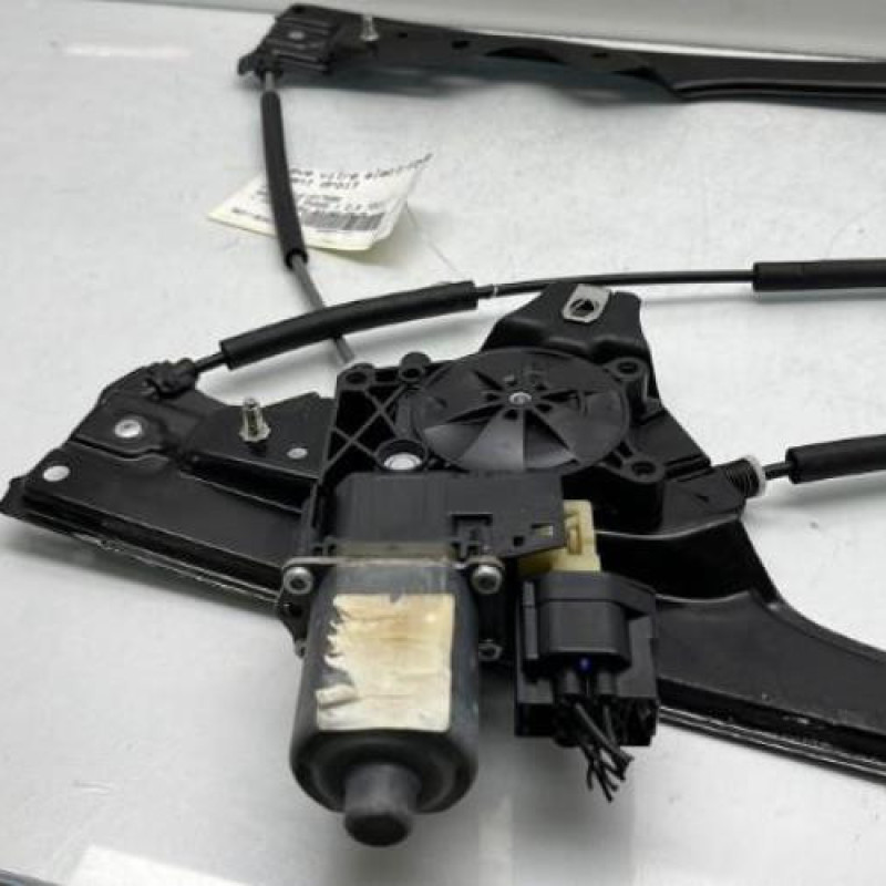 Leve vitre electrique avant droit FORD GALAXY 3 Photo n°6