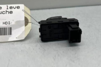 Interrupteur de leve vitre avant gauche CITROEN BERLINGO 2
