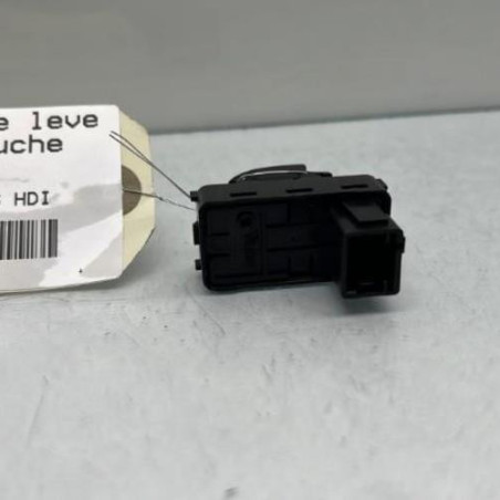 Interrupteur de leve vitre avant gauche CITROEN BERLINGO 2