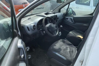 Interrupteur de leve vitre avant gauche CITROEN BERLINGO 2