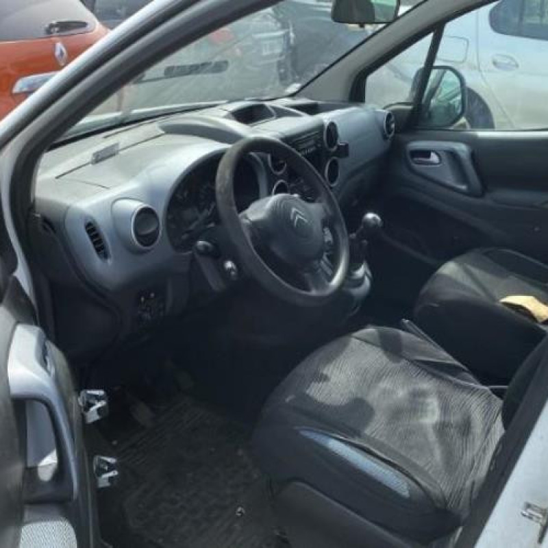 Interrupteur de leve vitre avant gauche CITROEN BERLINGO 2 Photo n°13