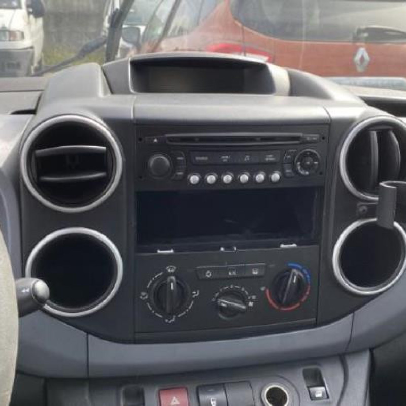 Interrupteur de leve vitre avant gauche CITROEN BERLINGO 2 Photo n°14