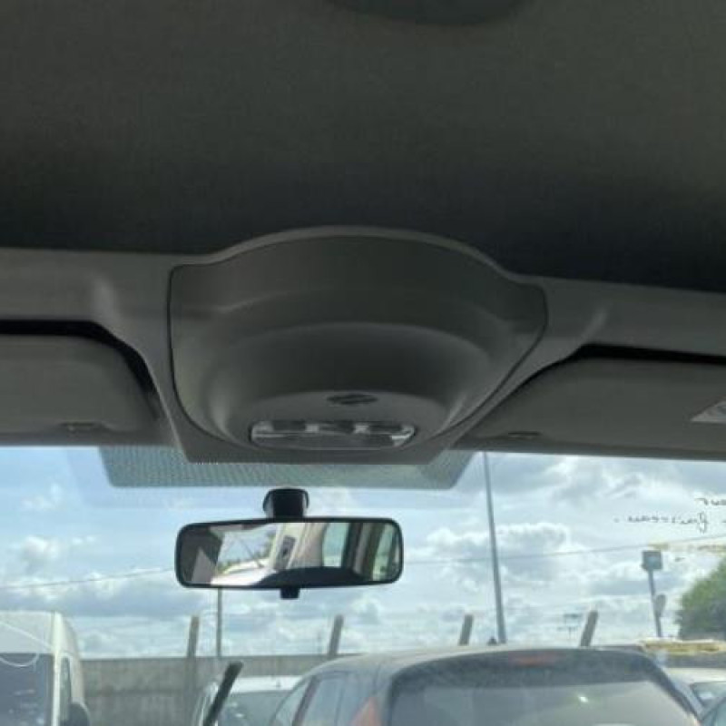Interrupteur de leve vitre avant gauche CITROEN BERLINGO 2 Photo n°19