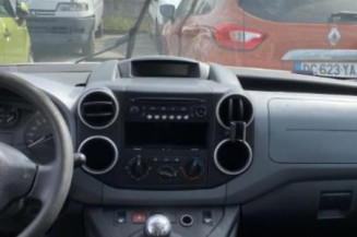 Interrupteur de leve vitre avant gauche CITROEN BERLINGO 2