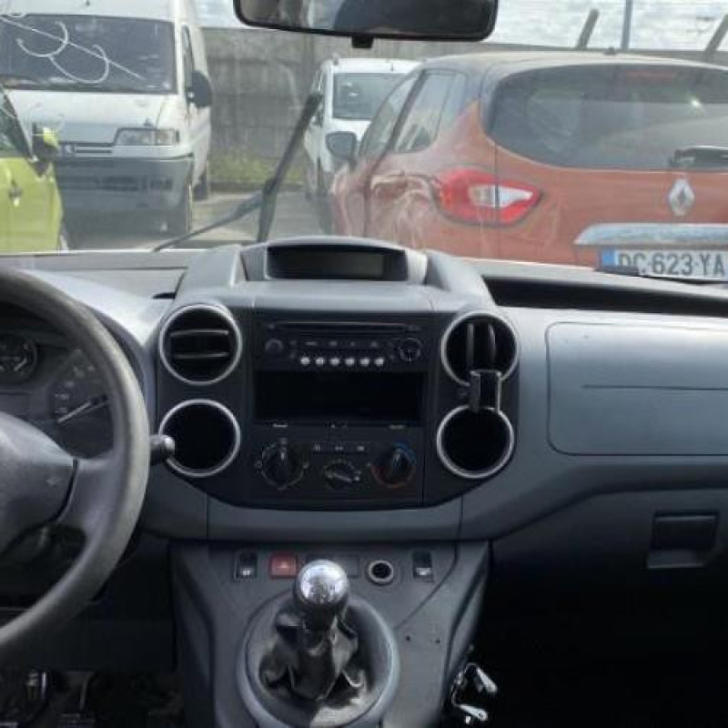 Interrupteur de leve vitre avant gauche CITROEN BERLINGO 2 Photo n°20