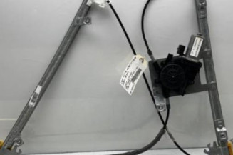 Leve vitre electrique avant droit PEUGEOT 208 1 Photo n°1