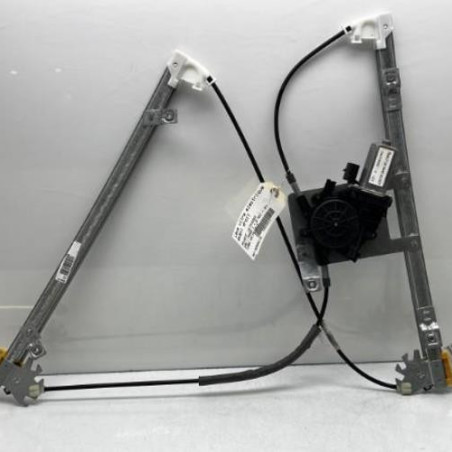 Leve vitre electrique avant droit PEUGEOT 208 1 Photo n°1