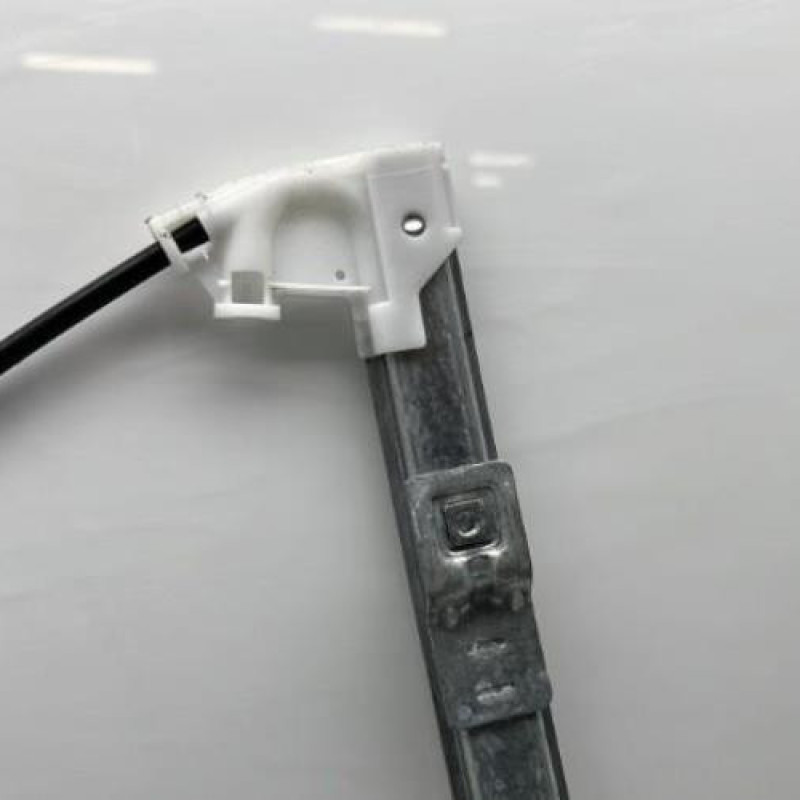 Leve vitre electrique avant droit PEUGEOT 208 1 Photo n°3