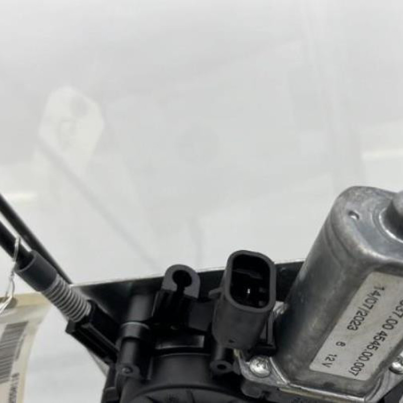 Leve vitre electrique avant droit PEUGEOT 208 1 Photo n°8