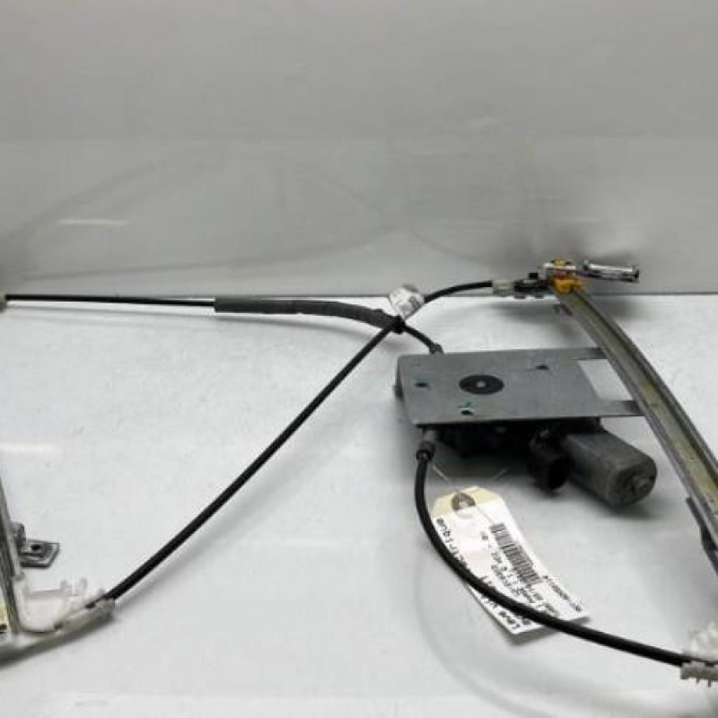 Leve vitre electrique avant droit PEUGEOT 208 1 Photo n°9