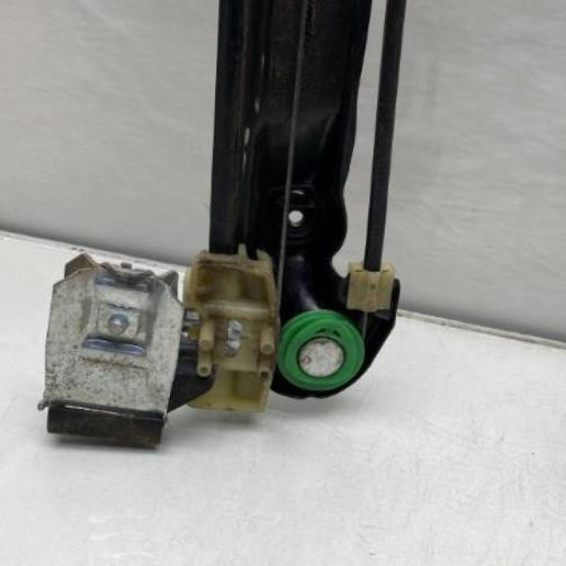 Leve vitre electrique avant gauche SEAT LEON 2 Photo n°5