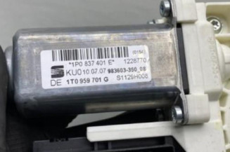 Leve vitre electrique avant gauche SEAT LEON 2