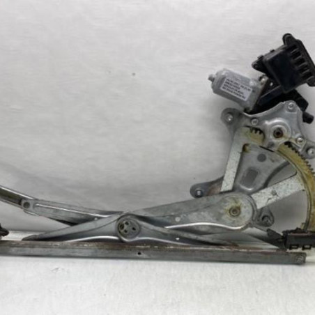 Leve vitre electrique arriere droit TOYOTA COROLLA VERSO 2 Photo n°1