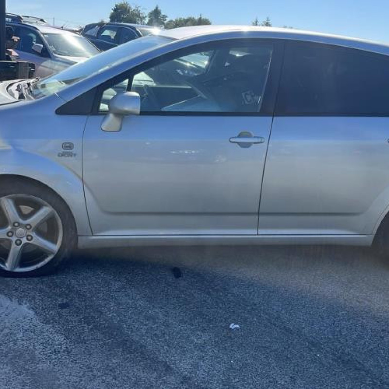 Leve vitre electrique arriere droit TOYOTA COROLLA VERSO 2 Photo n°8