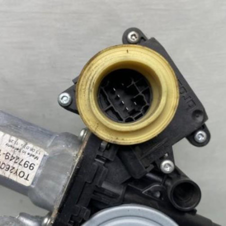 Leve vitre electrique arriere gauche TOYOTA COROLLA VERSO 2