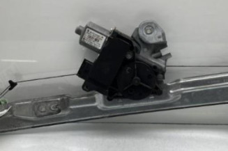 Leve vitre electrique avant droit PEUGEOT 308 1 Photo n°1