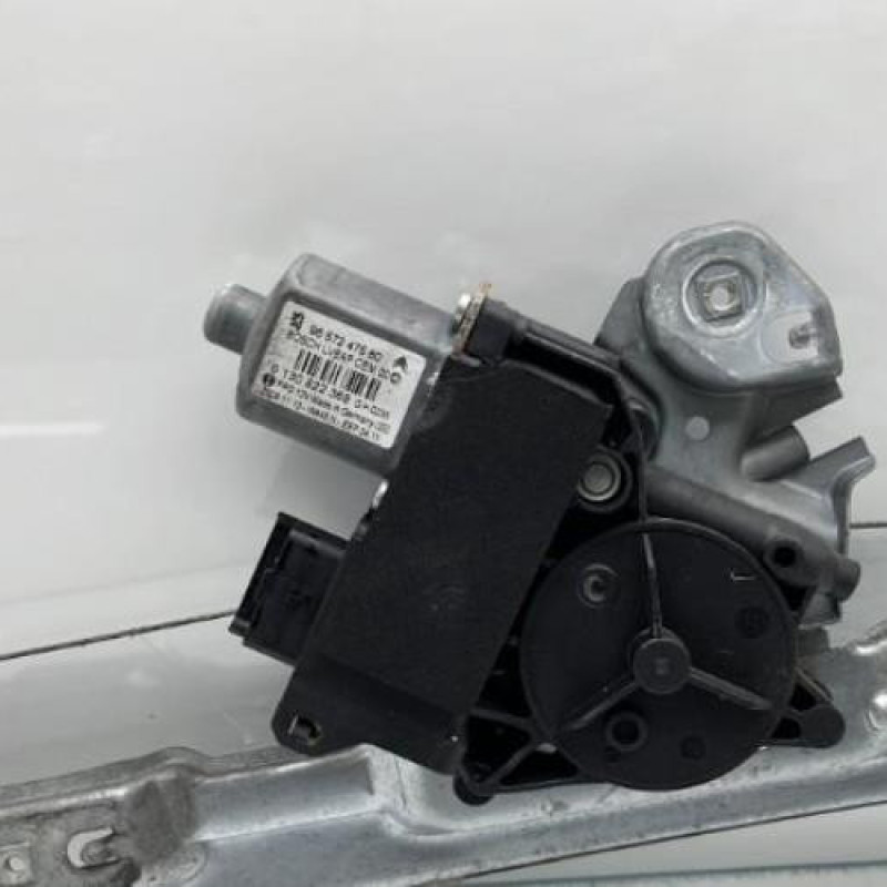 Leve vitre electrique avant droit PEUGEOT 308 1 Photo n°4