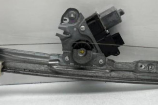 Leve vitre electrique avant droit PEUGEOT 308 1