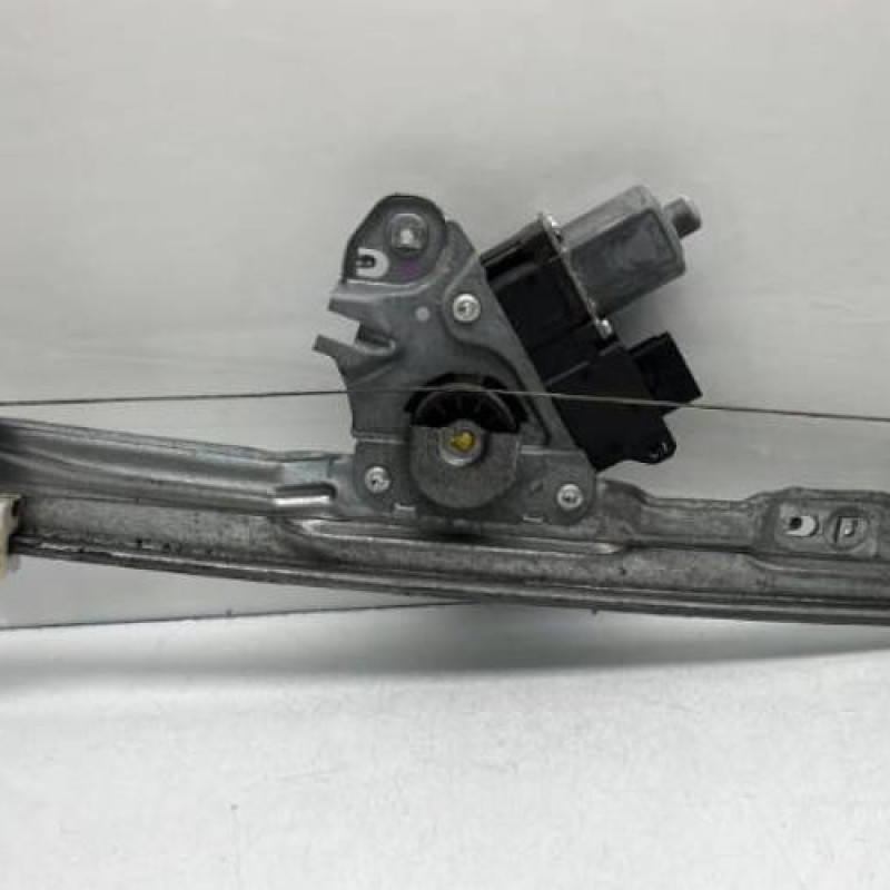 Leve vitre electrique avant droit PEUGEOT 308 1 Photo n°6