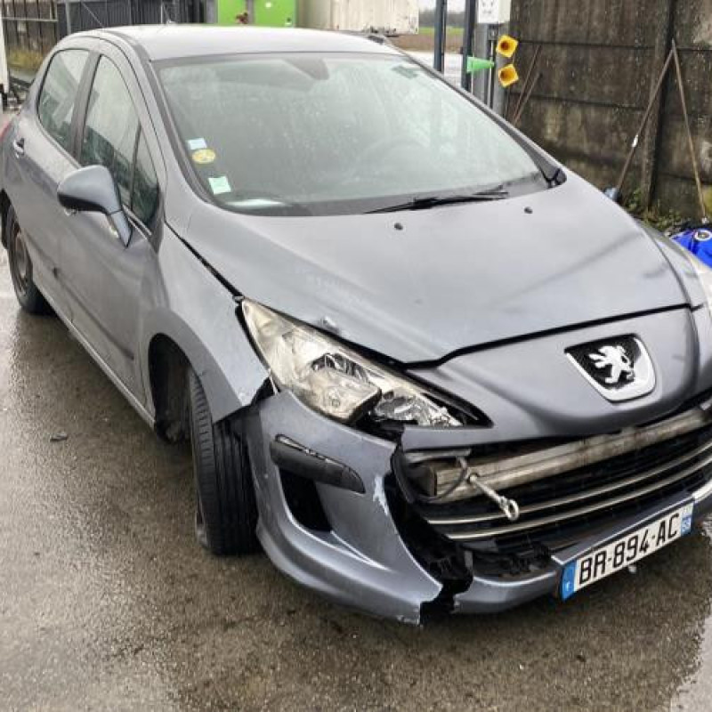Leve vitre electrique avant droit PEUGEOT 308 1 Photo n°8