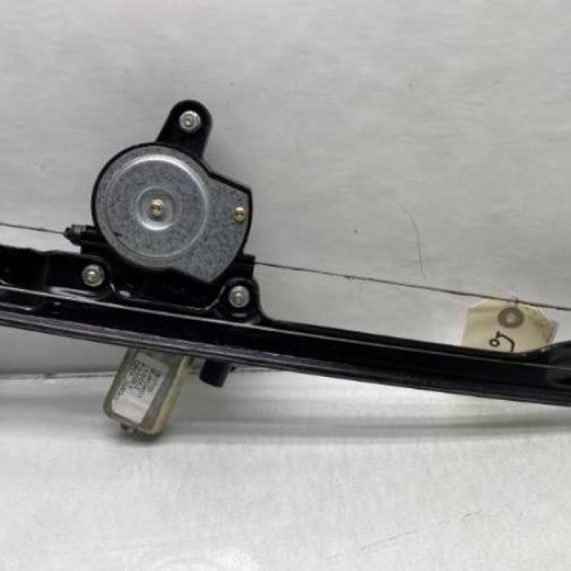Leve vitre electrique avant droit FIAT PUNTO 2 Photo n°1