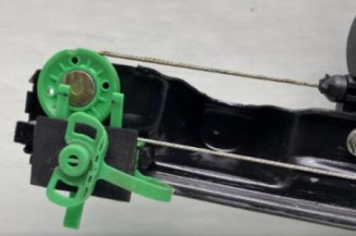 Leve vitre electrique avant droit FIAT PUNTO 2